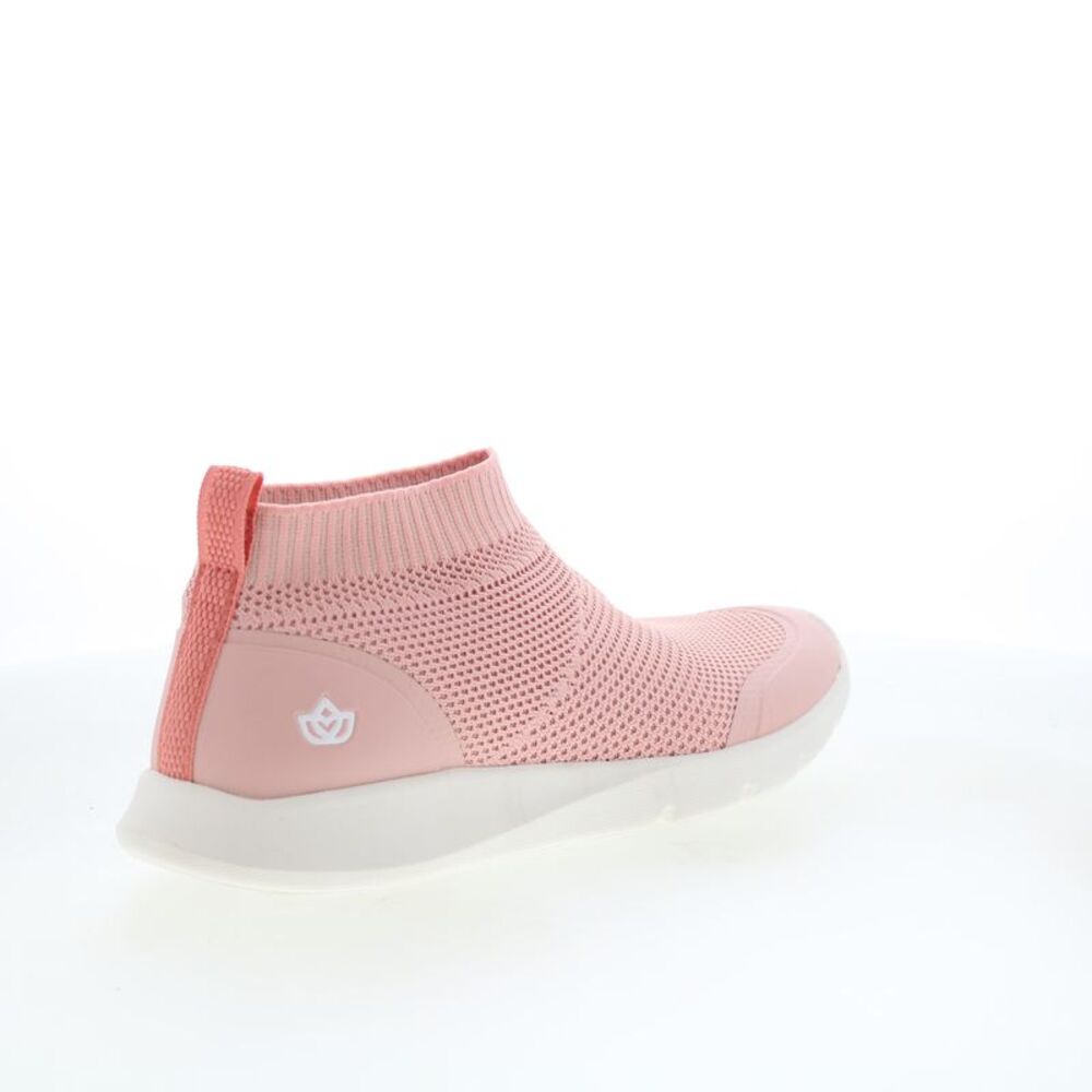 Spenco Womens Thrive Pale Pink Shoes (NWT) - Picture 7 of 7